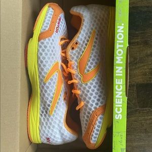 Newton MV2 Men’s Speed Racer 8.5